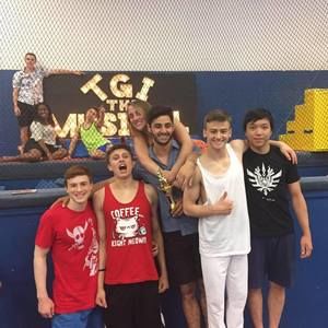 Meet your Posher, Allie